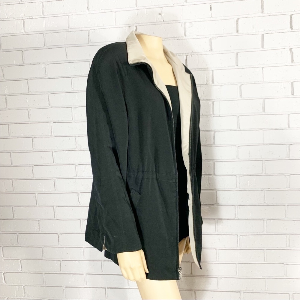 Jones New York Women’s Sports Jacket -‎ Size Medium - Picture 6 of 8